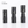 Monocular Telescope Long Range With Smartphone Holder And Tripod 10-300x40mm For Outdoor Bird Watching