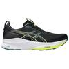 Asics Gel Kayano 32 Black Jasper Green - 1011C052-003