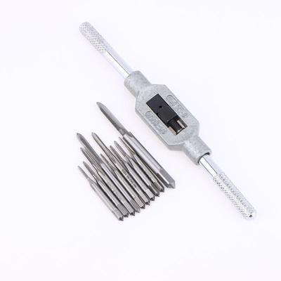 Unelte de mână – Instrument de filetare a țevilor