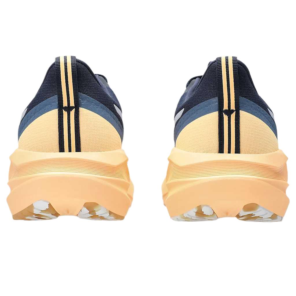 Asics NOVABLAST 5 Laufschuhe Damen Sneaker 1012B910-400