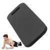 Thick Yoga Knee Pads Non-Slip Pilates Cushion & Elbow Support Mat Portable Extra Padding For Floor Exercises Home Gym Fitness