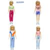 New Fashion Bababi Doll Clothes For Girls Children's Princess Toy Doll Clothing Accessories Wholesale