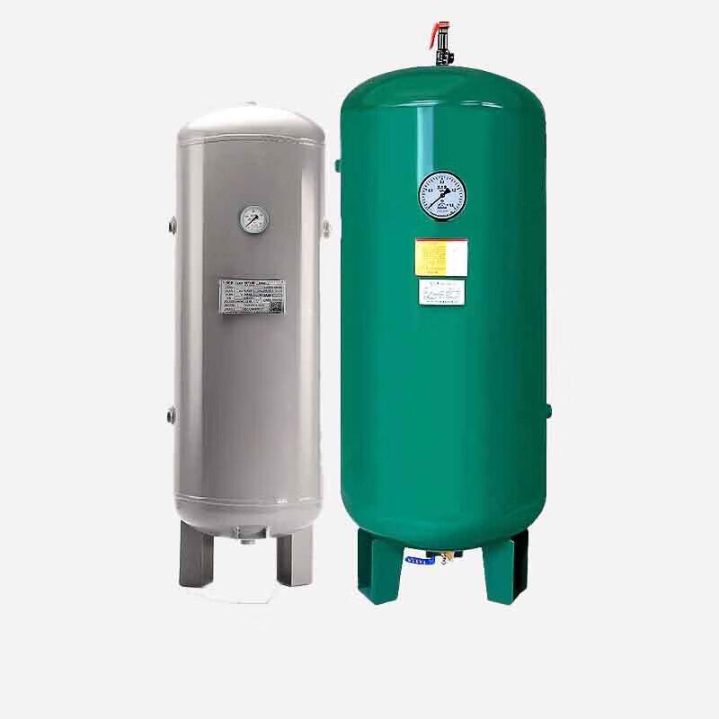 DynAir 600L Vertical Air Storage Tank