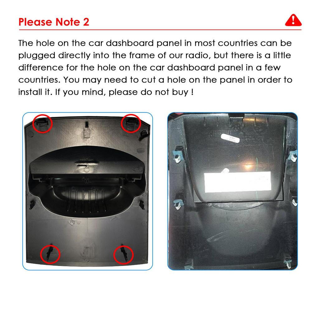 9.7'' QLED Screen 2din Android Car Radio Multimedia Video Player for Ford Fiesta 2009 - 2017 GPS Navi Carplay Auto 4G LTE RDS AI Intelligent Screen