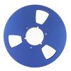 14 10 Inch Empty Tape Reel 3 Holes Open Reel Sound Tape Empty Reel Aluminum Reel Tape Reel for Nab