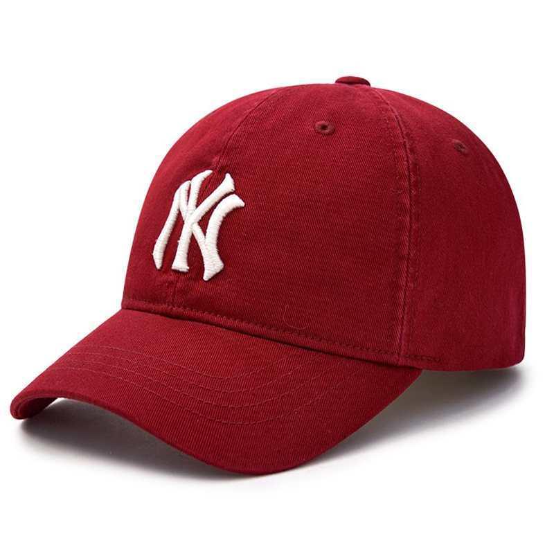 Kids' MLB Sun Protection Baseball Cap - NY & LA Designs for Boys & Girls
