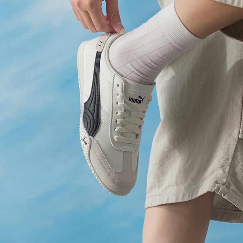 Puma Women's Low-Top Casual Sneakers