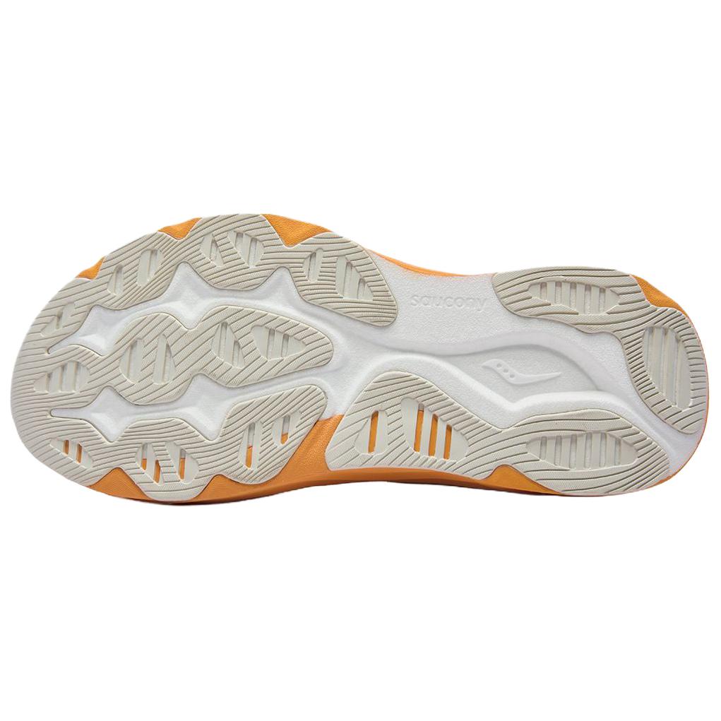 SAUCONY Marshal 3 Comfortable Versatile Support Running Shoes Unisex Running Shoes Beige S28315-2
