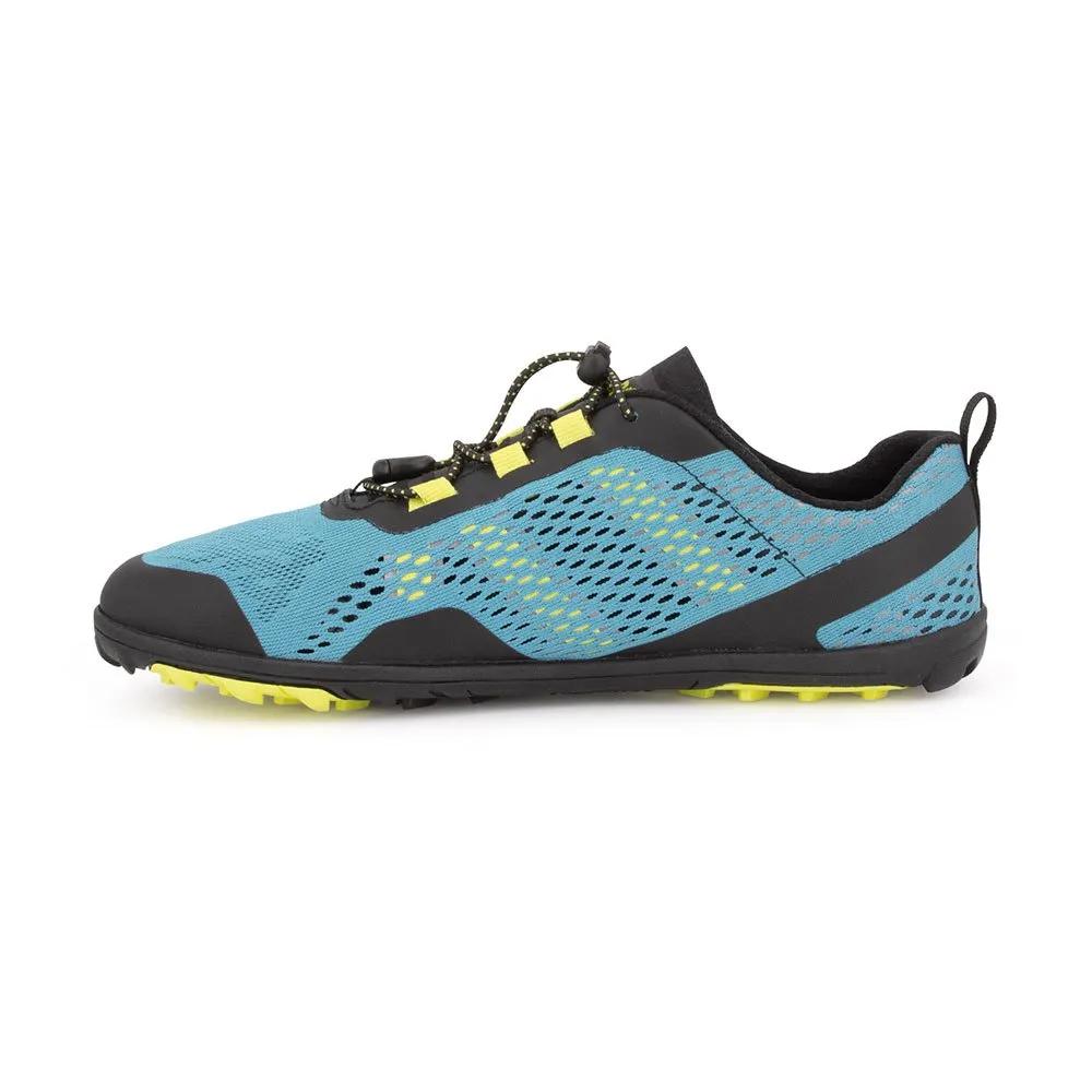 Xero Shoes Aqua Runner Running Shoes Have Been Repaired