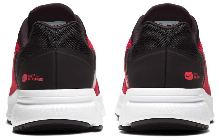 Nike Zoom Span 3 'Black University Red' CQ9269-005