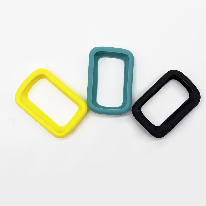 The Cover for iGPSPORT BSC200S BSC300 ANT+ Cycling Computer Bike Silicone Case for GPS Waterproof Stopwatch Cover Screen Film