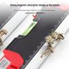 Infrared Precision Digital Laser Level and Inclinometer with Multifunctional Display