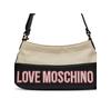 Bag LOVE MOSCHINO LOVE MOSCHINO JC4037PP1ILF110B Black