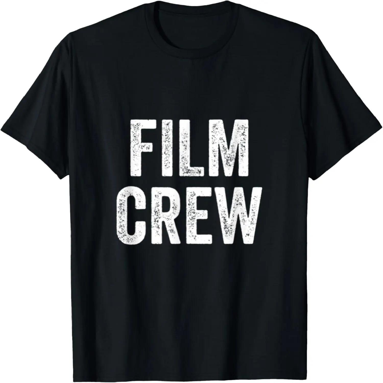 Filmmaker Team Hoodie Film Crew Movie Director Producer T-Shirt XXXXXL разноцветный