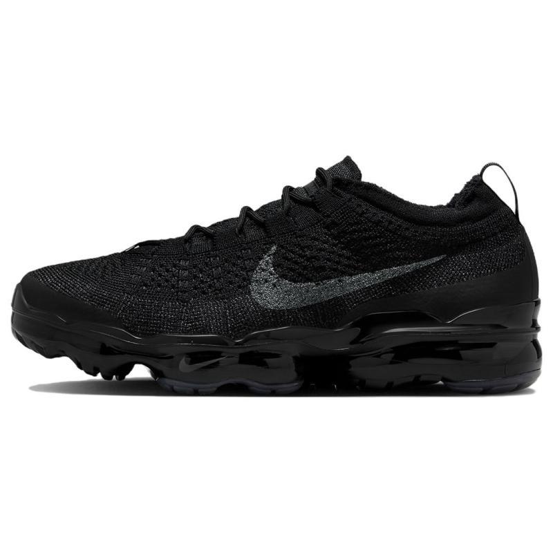 

Nike Air VaporMax 2023 Flyknit Triple Black Running Shoes DV1678-003 40