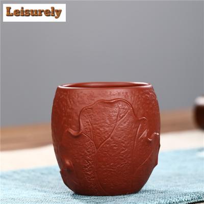 Recipientes para bebidas – Tazas