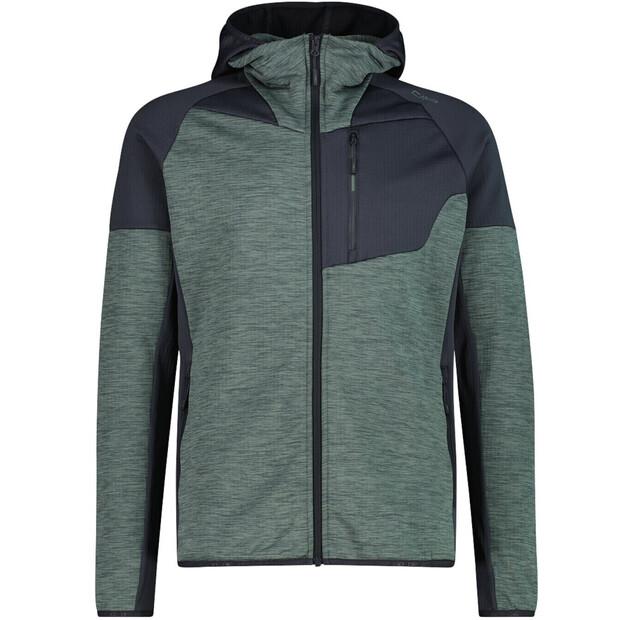 Куртка CMP Jacket FIX Hood EU 58