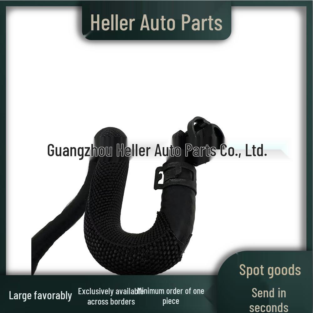 Expansion Tank Hose LR138370 for Land Rover 2.0 AJ200 Engine (LR100552) - Hot Selling
