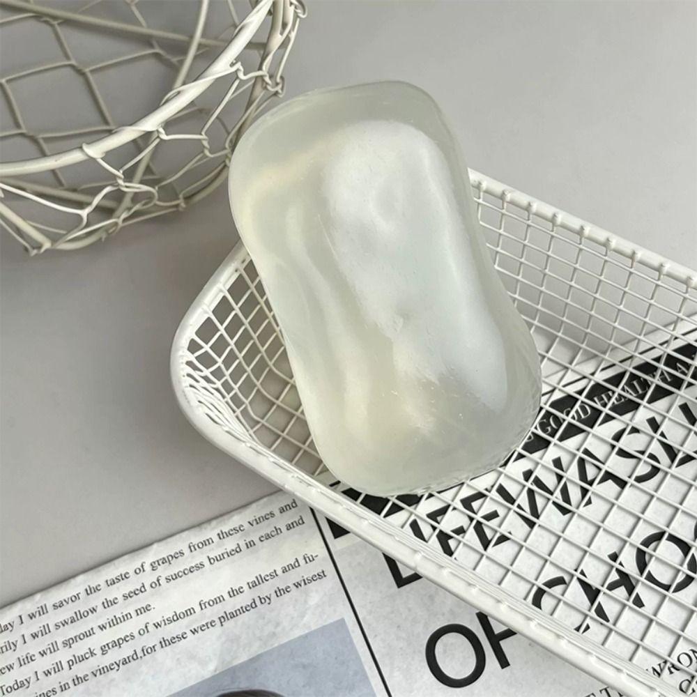 Kneading Soap Squishy Toy Super Soft Slow Rebound Fidget Toy for Kids Adults