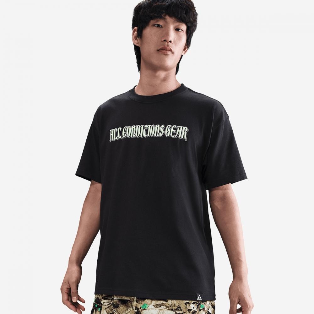

Nike M Acg Df Tee Oc Iguana Hj0885 010 095