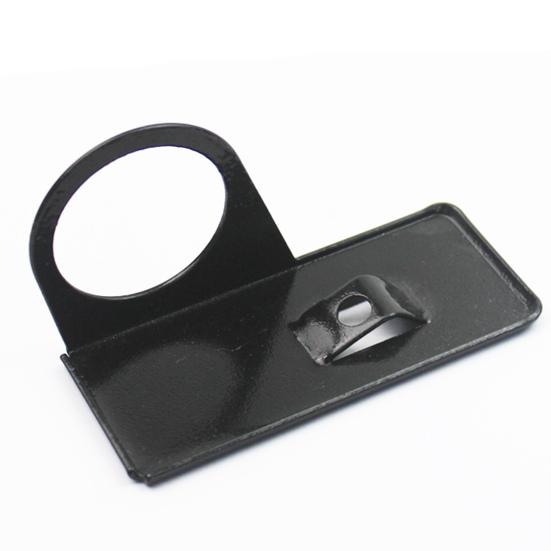 Adjustable Angle Grinder Base Bracket Strong Hardness Easy To Install Auxiliary Tools Angle Grinder Holder for Woodworking