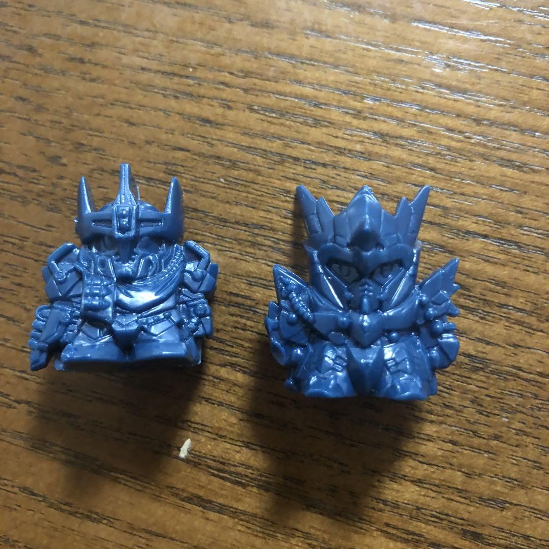 

[USED] Original SD Gundam Gashapon