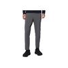 SAUCONY Urban Commuting Ultra Elastic Comfortable Woven Casual Pants Men Pants Cool-Iron-Gray SC2240114B-GR06