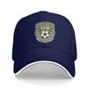 Curacao Fußball Merch Unisex Damen Baseballkappe Dad Hat Einzigartige Outdoor Kopfbedeckung Verstellbare Passform Snapback Kappe