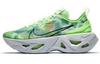 Жіночі кросівки ZoomX Vista Grind Lime Blast CT5770-300
