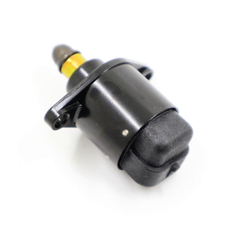 F 01R 065 906 D5184 5184 Idle Air Control Valve IAC Valve For Hafei Minyi Motor 1.1 Stepper Motor ISC F01R065906