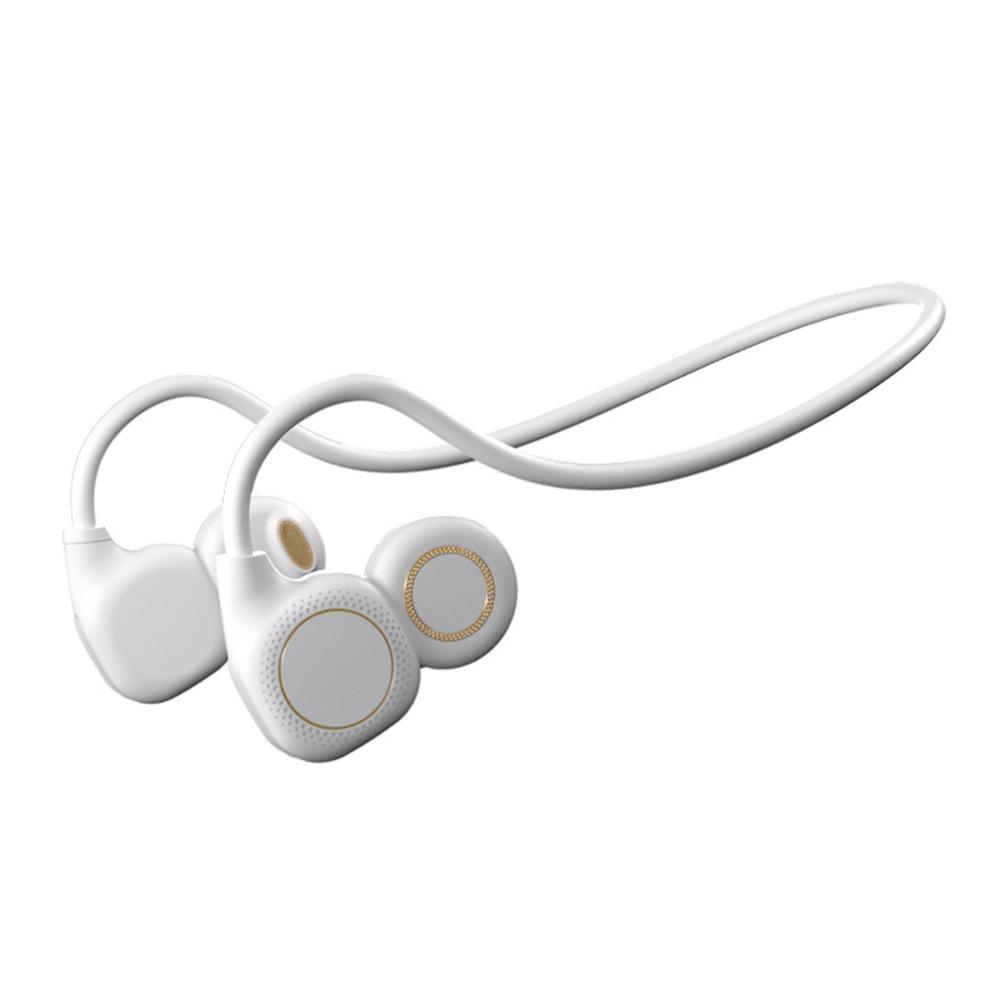LED Digital Display Wireless Earbuds Neckband Built In Microphone Sport Headset  Karaoke Singing