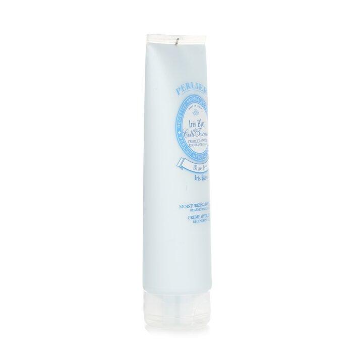 PERLIER Blue Iris Moisturizing Body Cream