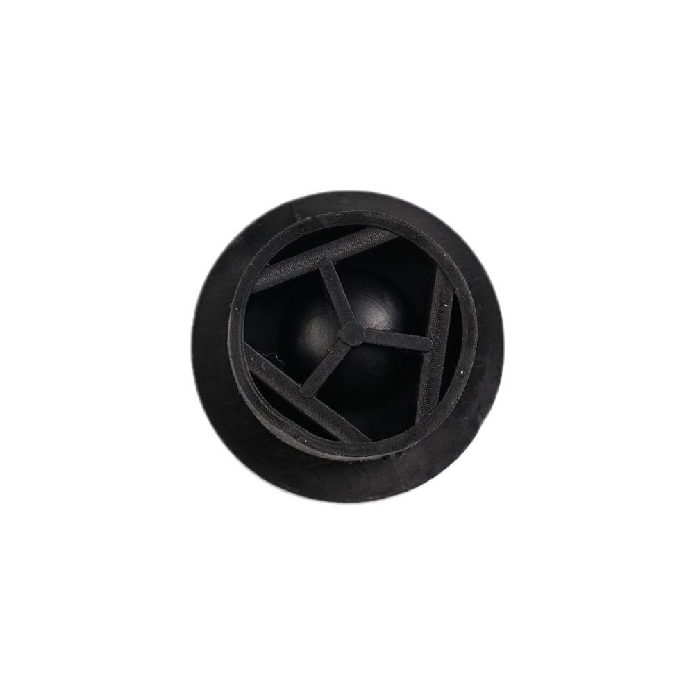 4X Gummi Motordeksel Grommet Buffermontert Bussstopper For Ford Focus 2 MK2 Galaxy CS Max Mondeo Mk4 4 Motorpanser Pakninger