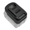 For Makita 18V Li-ion Battery Convert To for Einhell Electric Power Tool MT18EIN Battery Adapter For Makita BL1830 BL1850 BL1860