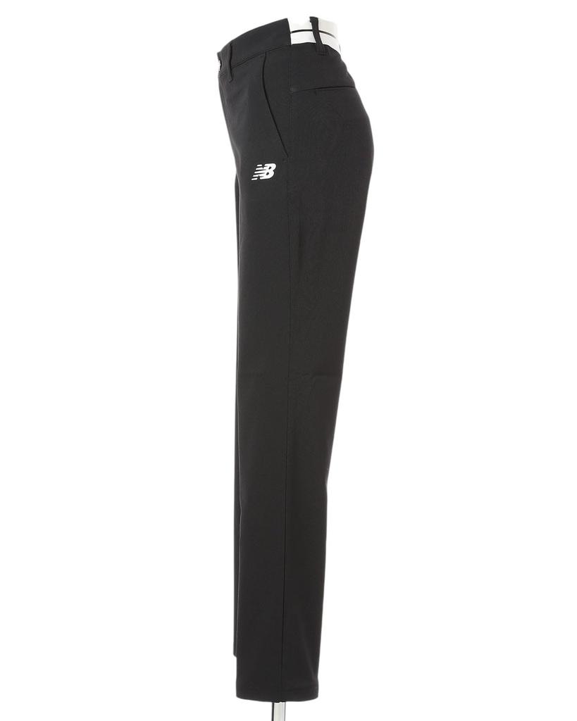 Golf Slim Pants Absorbent Quick 0 [New Balance] Women's (4WAY Stretch/Water Drying) / 012-5131503 010_Black [S]