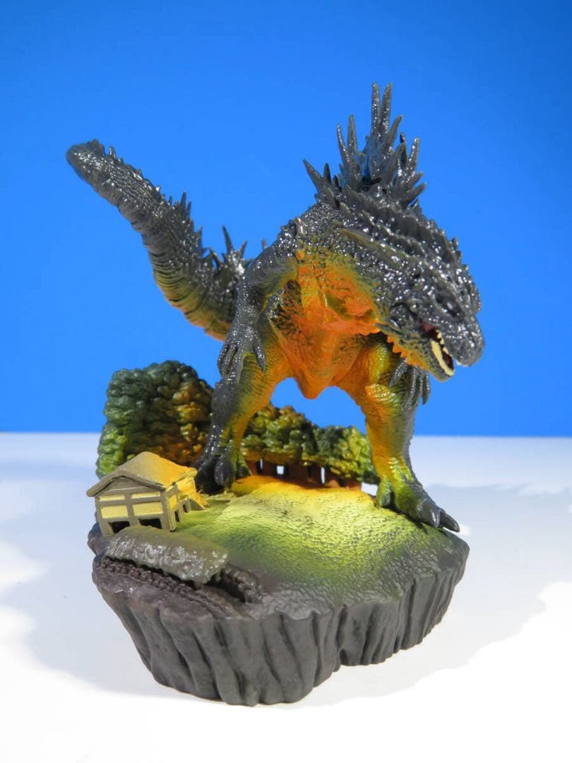 

[USED] Godzilla 1.0 Figure - The Beginning of the End - Body Only