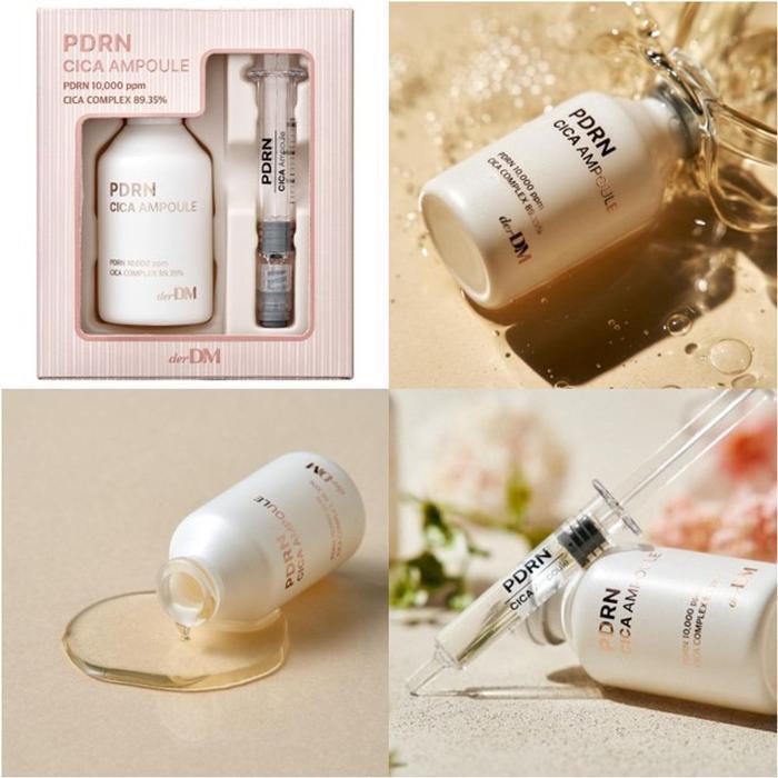 [QNV9V956_58]PDRN CICA AMPOULE CICA 35ml (39693084)
