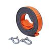 Heavy-Duty Off-Road Emergency Tow Strap