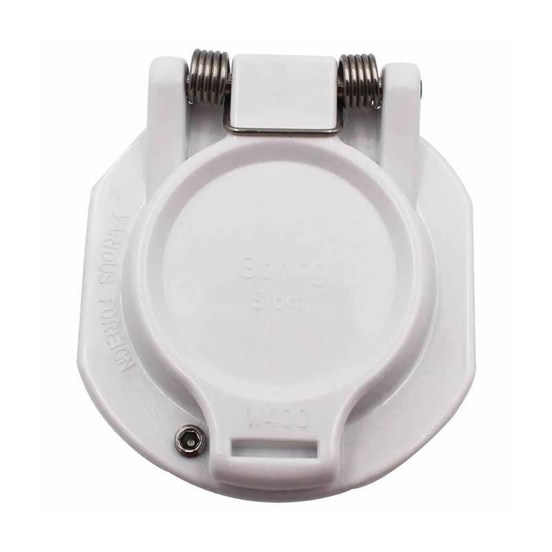 

AEE2-W400BWHP GW9530 Free Rotating Vacuum Lock Replacement For Suction Pool Cleaners Safety Wall Accessories