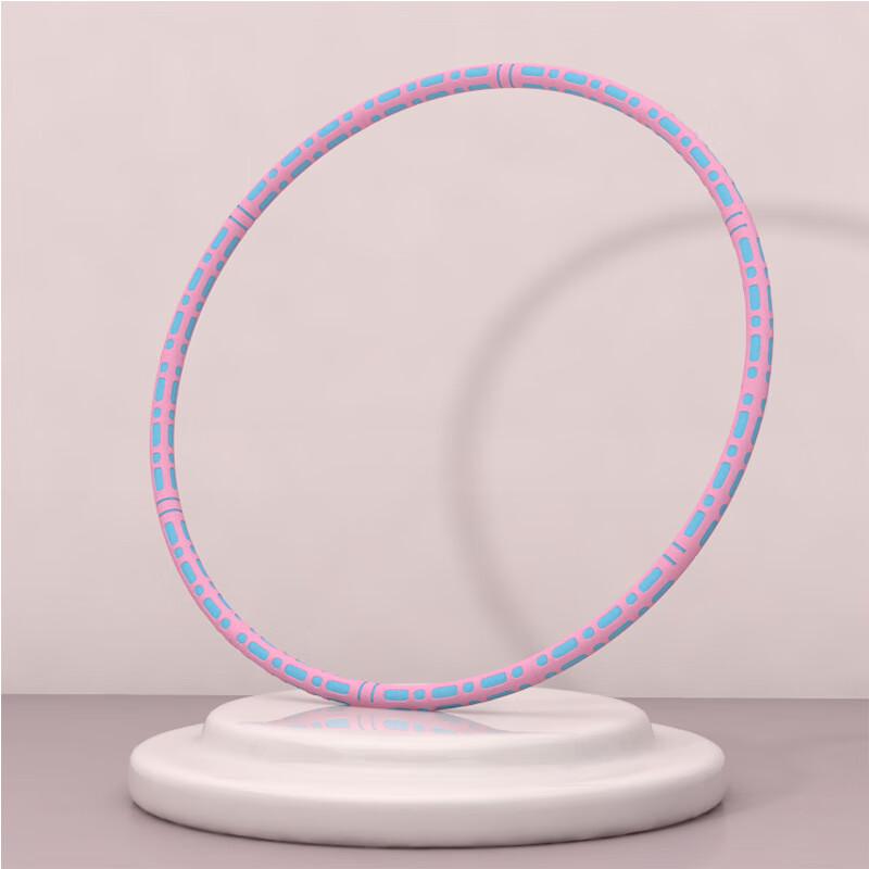 WEZHO Weighted Hula Hoop for Women