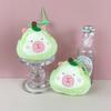 Avocado Capybara Plush Bag Charm For Gifts And Daily Use Characters Included)