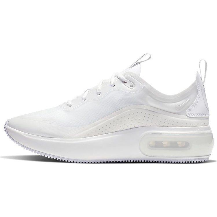 Nike Air Max Dia Se White Women's AR7410-105