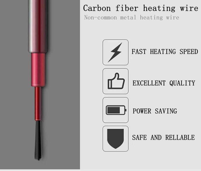 Women's USB Heated Vest - Smart Winter Warmth & Electric Heating