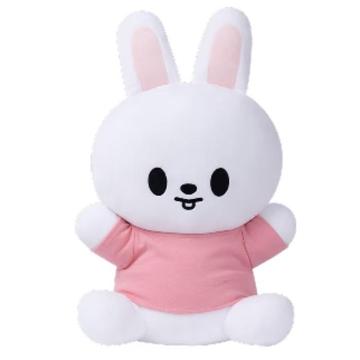 Stray Kids - [SKZOO EVERYWHERE ALL AROUND THE WORLD] POP-UP STORE MD SKZOO PLUSH HUG-ME