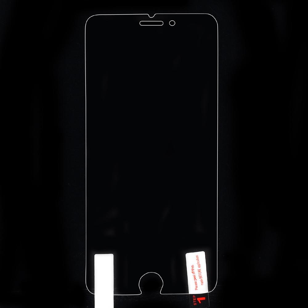 

Clear LCD Screen Protector Film Guard for for iPhone 8 Plus/7 Plus 5.5 inch