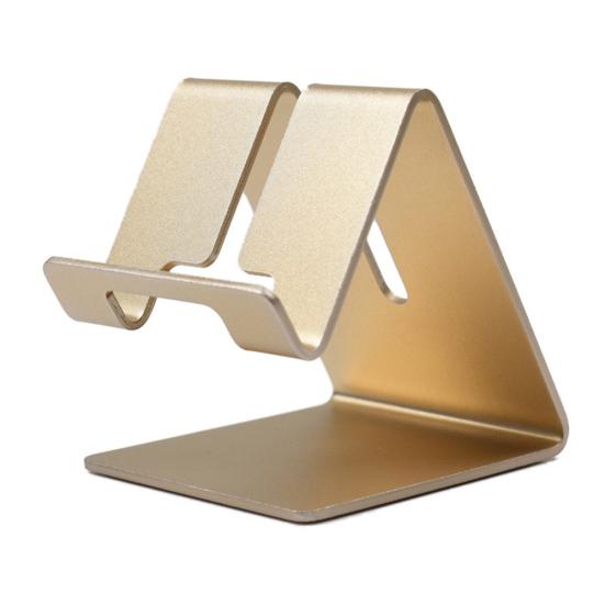 Universal Metal Table Bracket for 45757 Stand Holder inch Mobile Phones Tablets