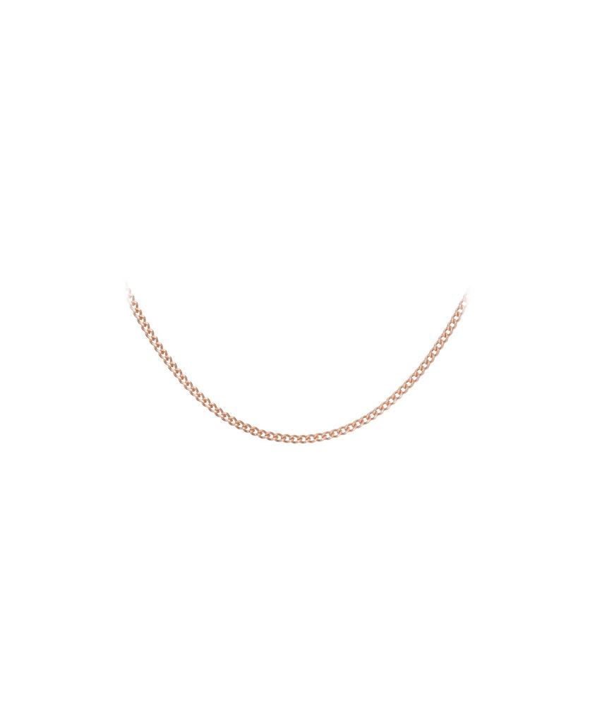 Didier Dubot Gold Chain Necklace Jdynr6S03Xx