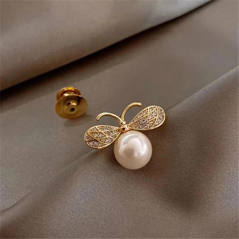 Øre Legering Brosje, High-end Følelse, High-end Brystblomst, High-end Kåpe, Drakbrosje