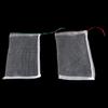 50pcs Plant Fruit   Bags Drawstring Mesh Bag Against Insect Pest Garden Tools 25*15cm