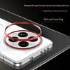 Honor Magic 8 Pro Thin Transparent Protective Case for Honor Magic 7